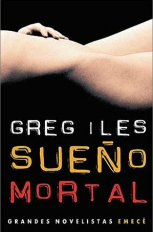 Cover of Sueno Mortal