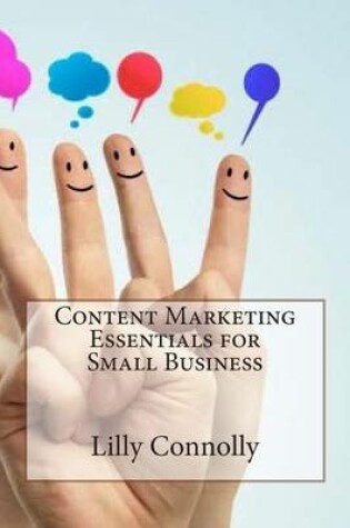 Cover of Content Marketing Essentials for Small Business