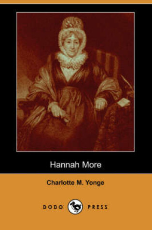 Cover of Hannah More (Dodo Press)