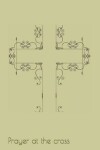 Book cover for Prayer at the Cross