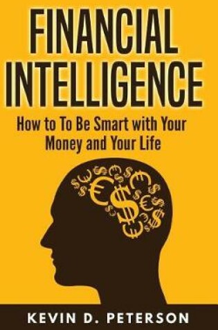 Cover of Financial Intelligence