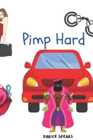 Cover of Pimp Hard