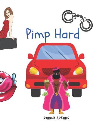 Book cover for Pimp Hard