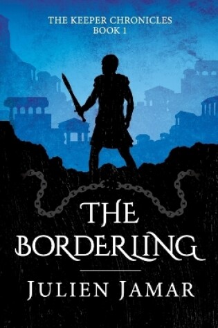 Cover of The Borderling