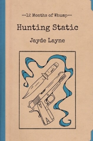 Cover of Hunting Static