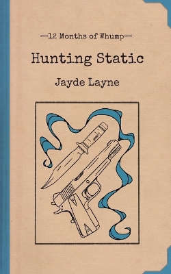 Cover of Hunting Static