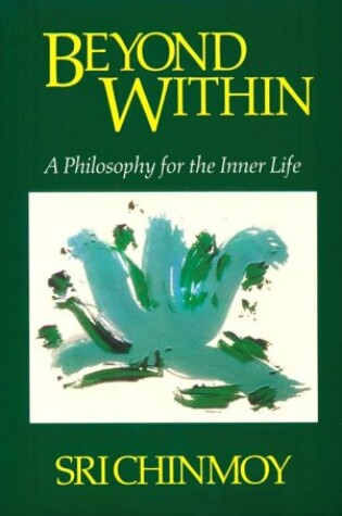 Cover of Beyond within