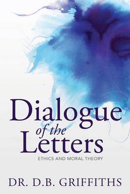 Cover of Dialogue of the Letters
