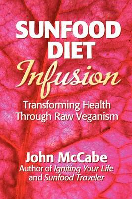 Book cover for Sunfood Diet Infusion