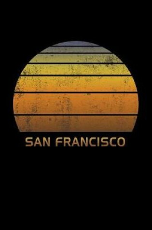 Cover of San Francisco