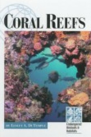 Cover of Coral Reefs