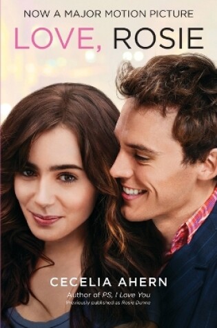 Cover of Love, Rosie