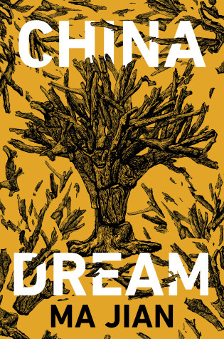 Cover of China Dream