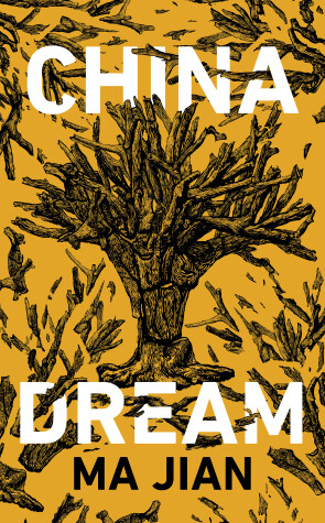 Book cover for China Dream