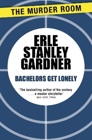 Cover of Bachelors Get Lonely