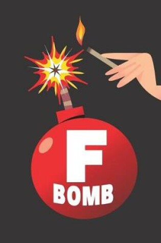 Cover of F Bomb