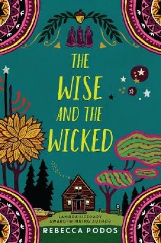 Cover of The Wise and the Wicked