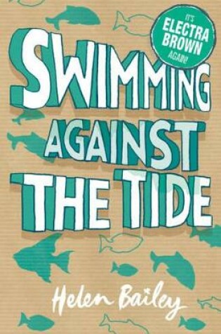 Cover of Swimming Against the Tide