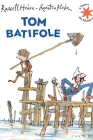 Cover of Tom batifole