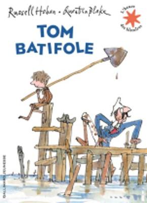 Book cover for Tom batifole
