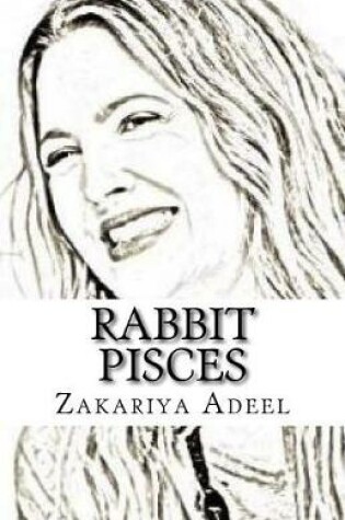 Cover of Rabbit Pisces