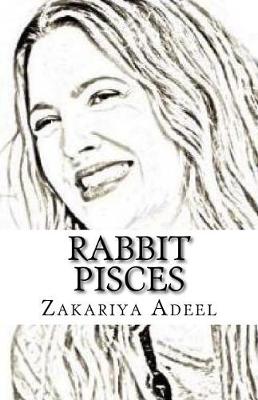 Book cover for Rabbit Pisces