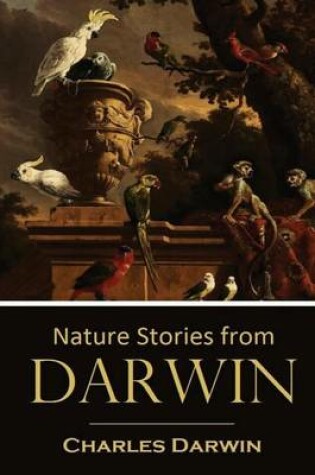 Cover of Nature Stories from Darwin