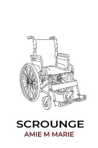 Cover of Scrounge