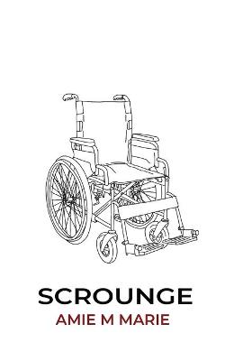 Cover of Scrounge