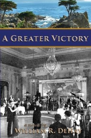 Cover of A Greater Victory