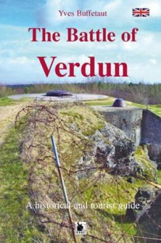 Cover of The Battle of Verdun