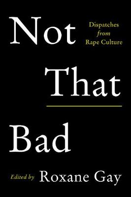 Book cover for Not That Bad