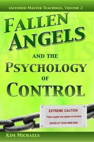 Cover of Fallen Angels and the Psychology of Control