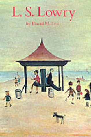 Cover of L.S.Lowry