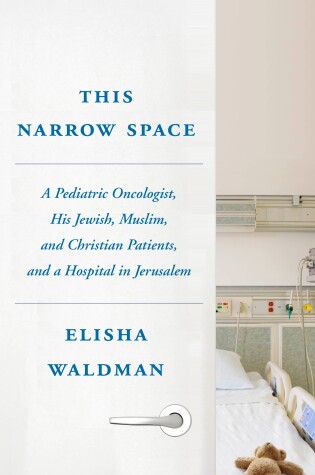 Cover of This Narrow Space