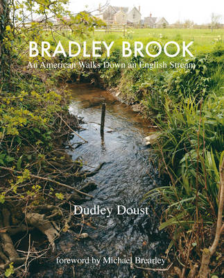 Book cover for Bradley Brook