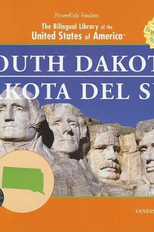 Cover of South Dakota/Dakota del Sur