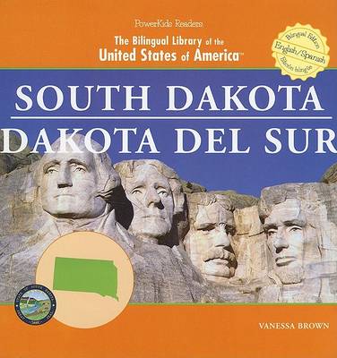 Cover of South Dakota/Dakota del Sur
