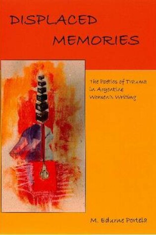 Cover of Displaced Memories