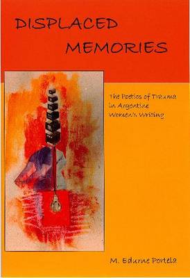 Cover of Displaced Memories