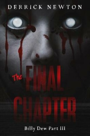 Cover of The Final Chapter