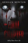 Book cover for The Final Chapter