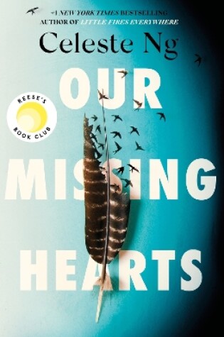 Cover of Our Missing Hearts