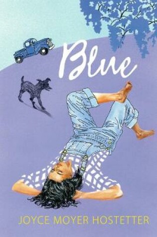 Cover of Blue