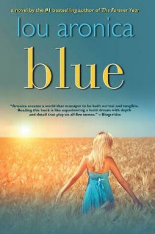 Cover of Blue