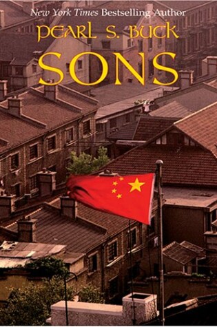 Cover of Sons