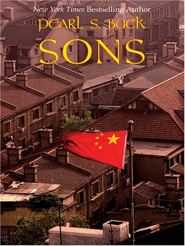 Book cover for Sons