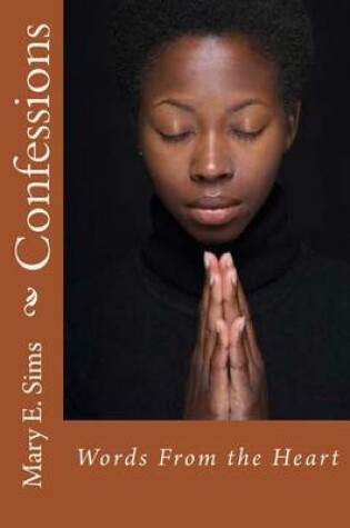 Cover of Confessions