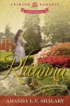 Book cover for Rhianna