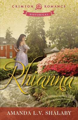 Cover of Rhianna